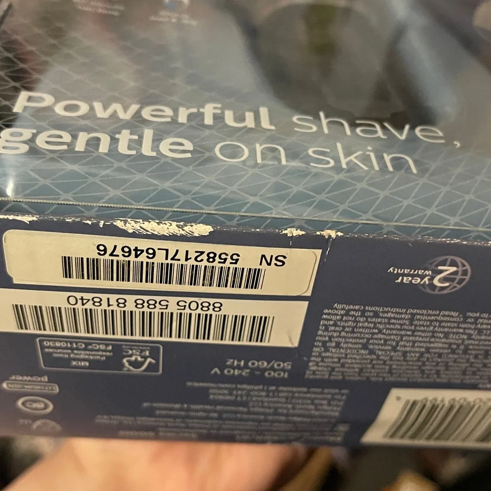 Philips Norelco Shaver 5300